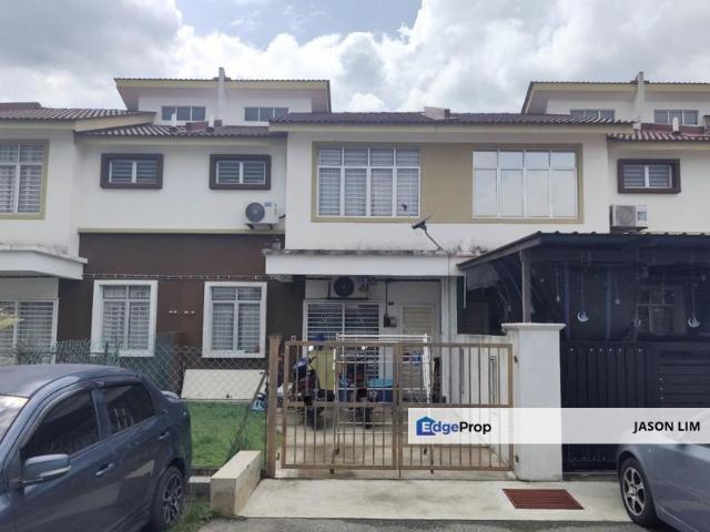 House for sale in Selayang, Selangor