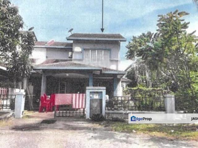 House for sale in Port Klang, Selangor