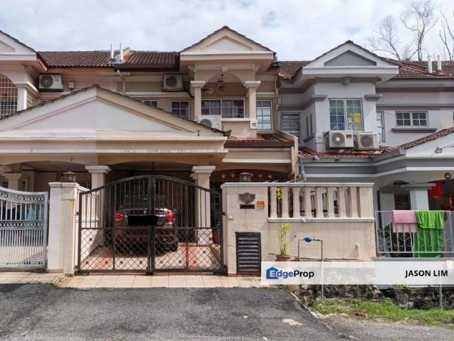 House for sale in Petaling, Subang Jaya