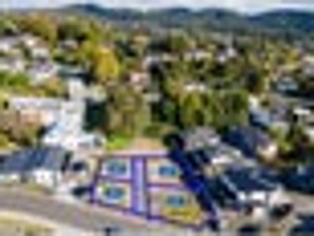 Land for sale in Oratia