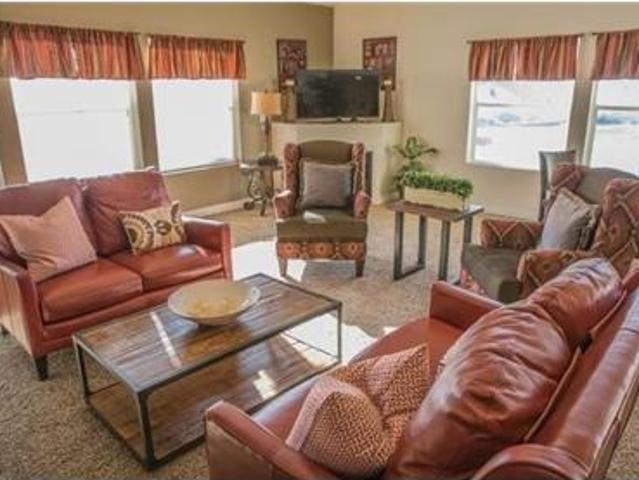 House for rent in Missouri
