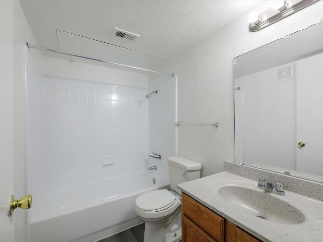 Apartment for rent in Dallas, Texas