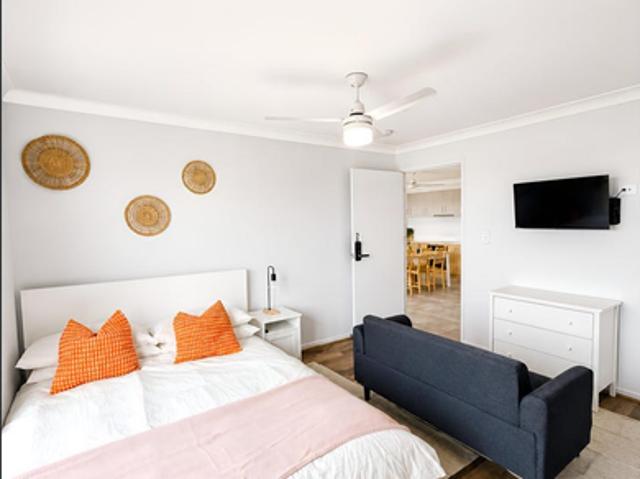 Apartment for rent in Great Sandy Strait, Queensland