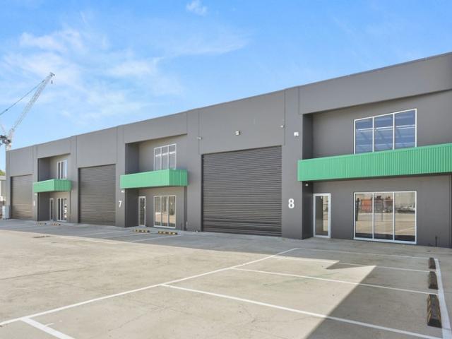 Warehouse for sale in Camerons Creek, Victoria