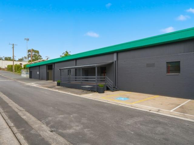 Warehouse for sale in Camerons Creek, Victoria