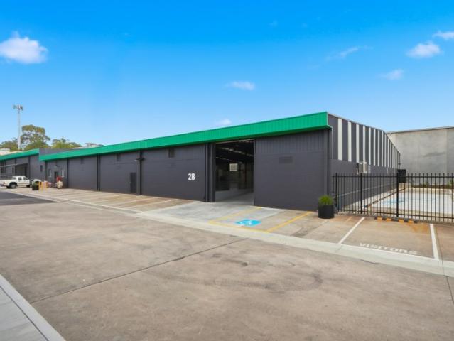 Warehouse for sale in Boronia, Melbourne