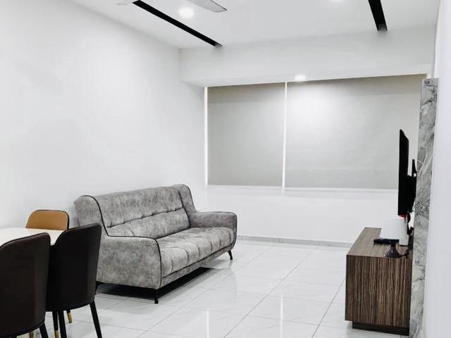 Condominium for sale in Pulau Pinang