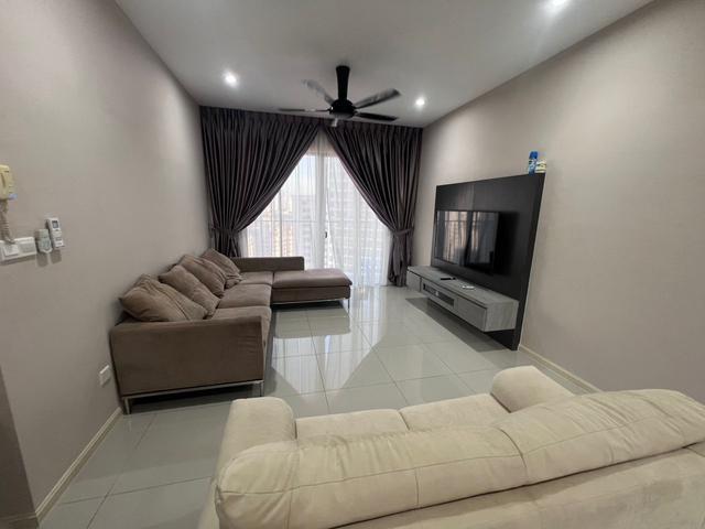 Condominium for sale in Georgetown, Penang