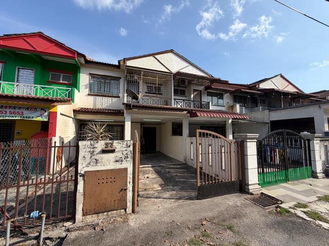Terraced House for sale in Majlis Perbandaran Kajang, Hulu Langat