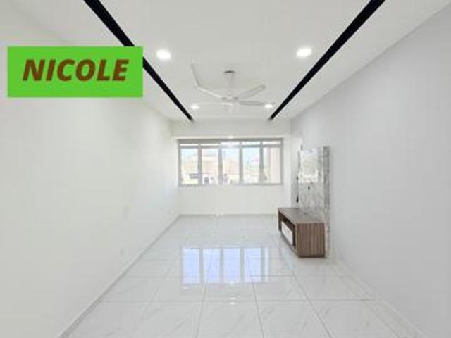 Condominium for sale in Penang
