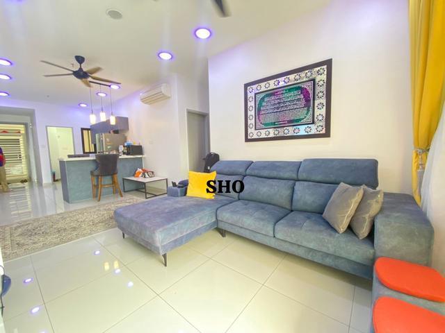 Serviced Residence for sale in Petaling, Subang Jaya