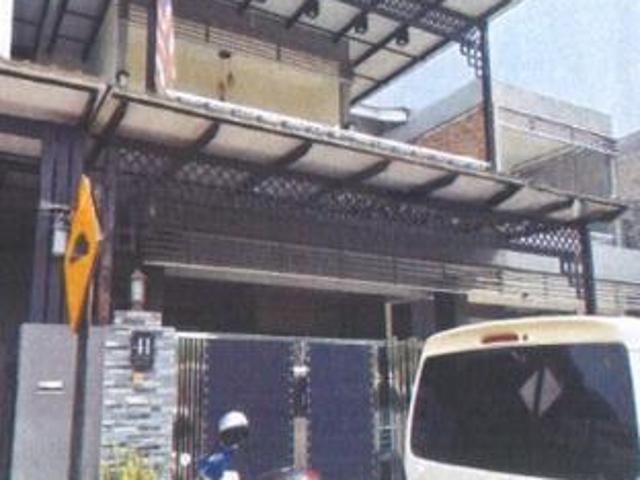 Terraced House for sale in Nibong Tebal, Seberang Perai