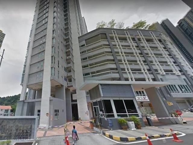 Condominium for sale in Timur Laut, George Town