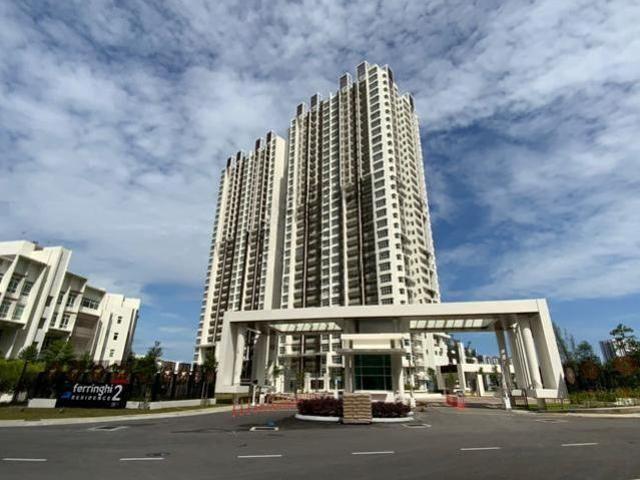 Condominium for sale in Timur Laut, George Town