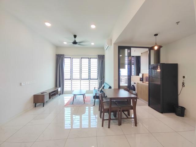 Serviced Residence for rent in Wellesley, Penang