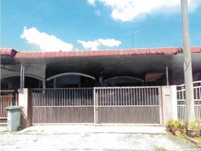 Terraced House for sale in Sungai Petani, Kuala Muda