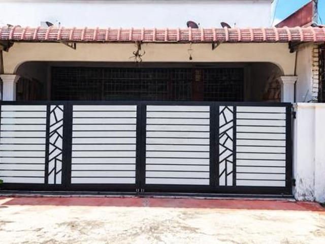Terraced House for sale in Sungai Petani, Kuala Muda