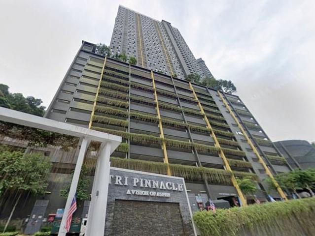 Condominium for sale in Timur Laut, George Town