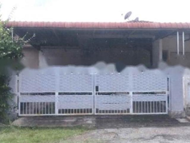 Terraced House for sale in Changlun, Kubang Pasu