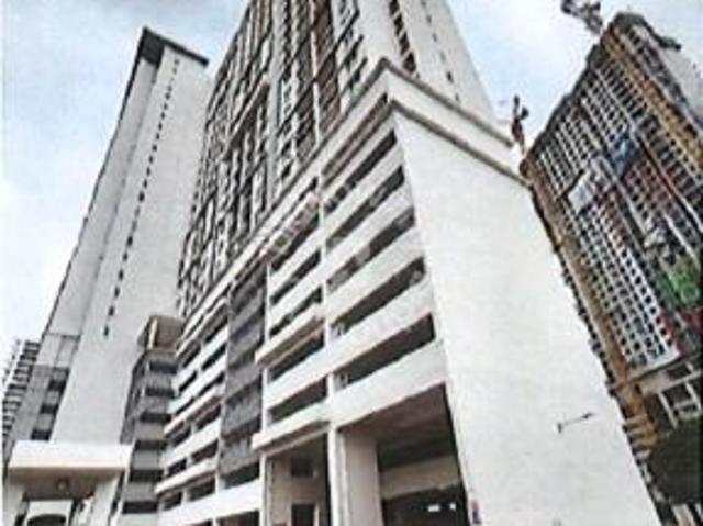 Condominium for sale in Barat Daya, George Town