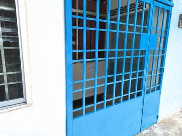 Flat for sale in Ayer Itam, George Town