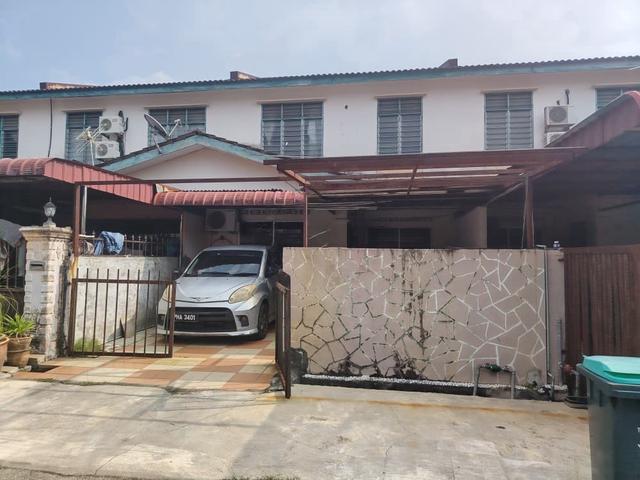 Terraced House for sale in Sungai Petani, Kuala Muda