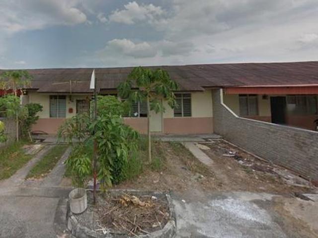 Terraced House for sale in Tasek Gelugor, Seberang Perai