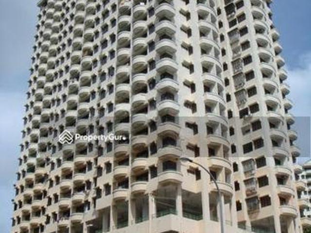 Condominium for sale in Timur Laut, George Town