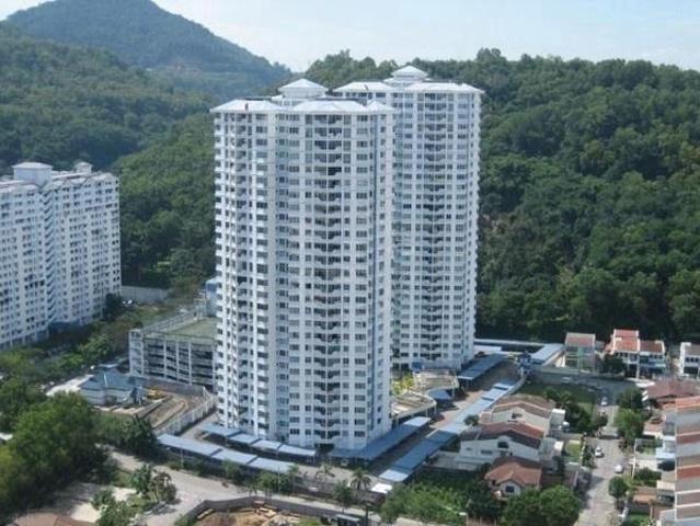 Condominium for sale in Timur Laut, George Town