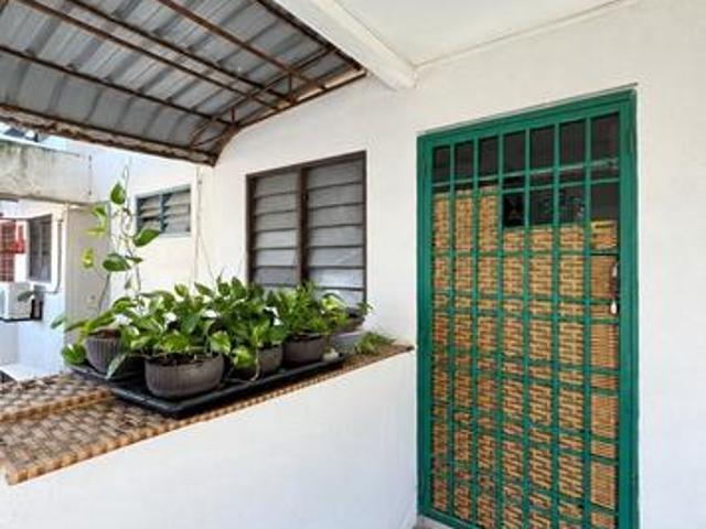 Flat for sale in Pulau Pinang