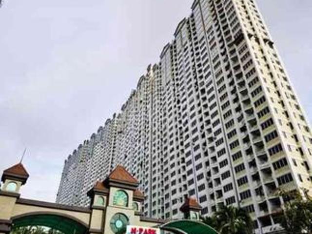 Condominium for sale in Timur Laut, George Town