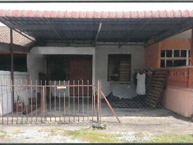Terraced House for sale in Alor Setar, Kota Setar