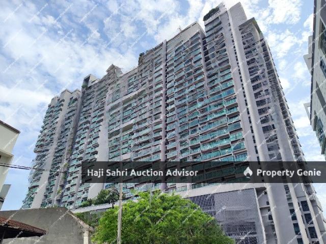 Serviced Residence for rent in Country Heights Damansara, Kuala Lumpur