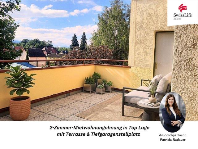Apartment mieten in Riedenburg, Salzburg