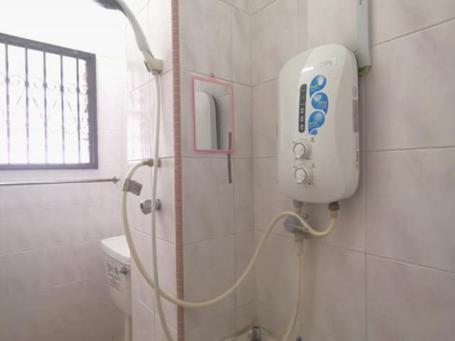 House for rent in Petaling, Damansara Damai
