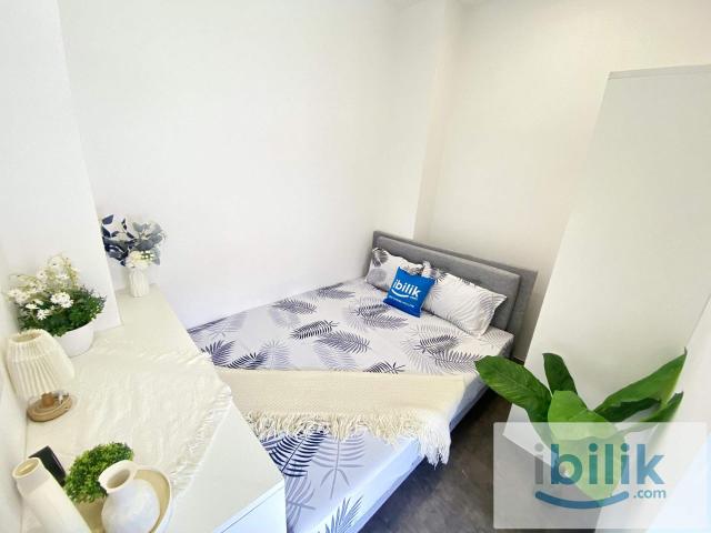 Room for rent in Sendayan Village, Negeri Sembilan