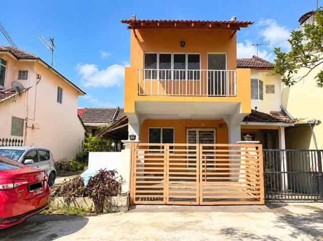 Terraced House for sale in Batu Caves, Majlis Perbandaran Selayang
