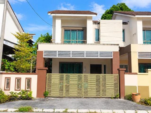 Residential House for sale in Majlis Bandaraya Ipoh, Kinta