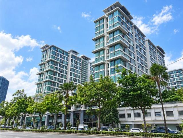 Serviced Residence for sale in Country Heights Damansara, Kuala Lumpur
