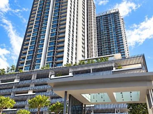 Condominium for sale in Ampang, Majlis Perbandaran Ampang Jaya