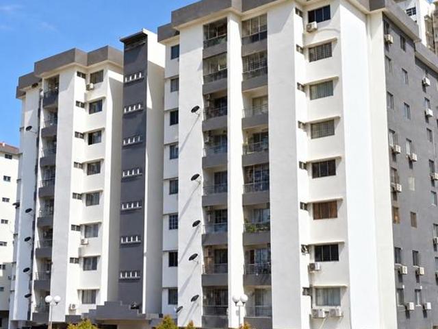 Condominium for sale in Country Heights Damansara, Kuala Lumpur