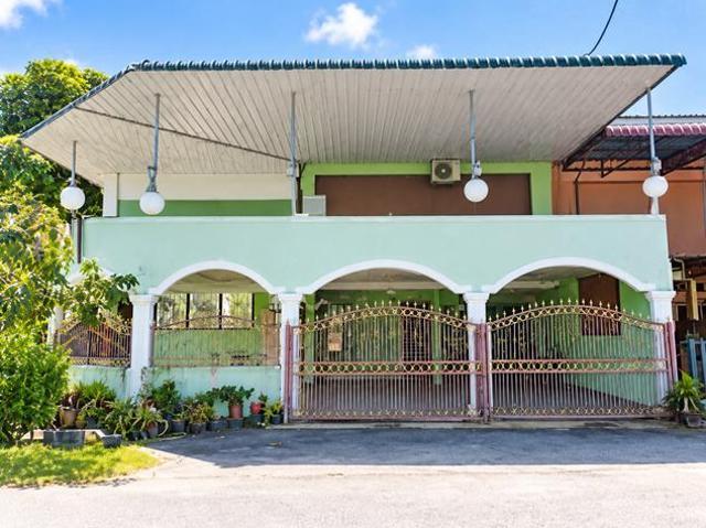 Terraced House for sale in Mukim Bagan Serai, Kerian