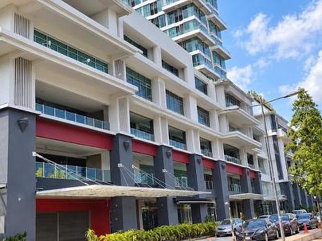 Serviced Residence for sale in Country Heights Damansara, Kuala Lumpur