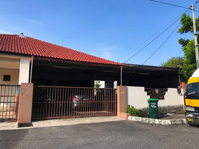 Residential House for sale in Sungai Petani, Kuala Muda