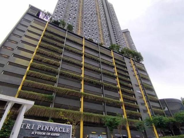 Condominium for sale in Georgetown, Penang
