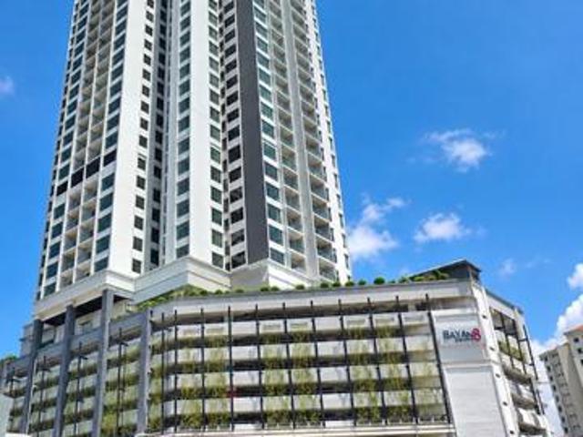 Serviced Residence for sale in Kuala Lumpur, Country Heights Damansara
