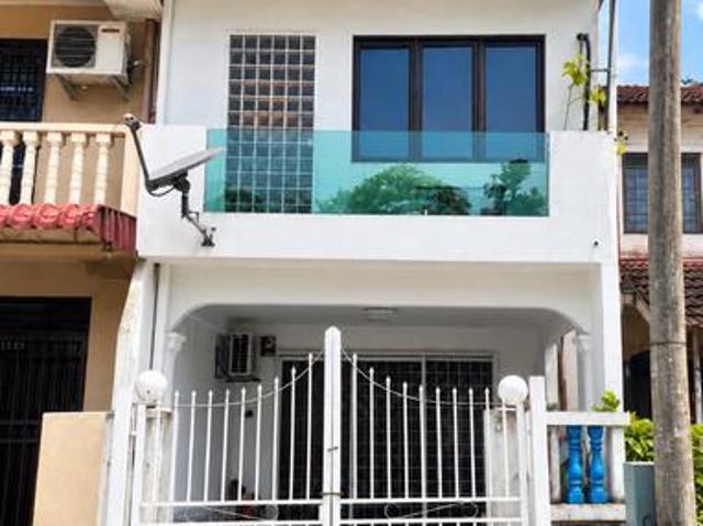 Terraced House for sale in Country Heights Damansara, Kuala Lumpur