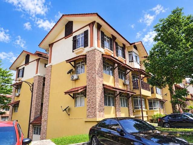 Condominium for sale in Kota Damansara, Petaling Jaya