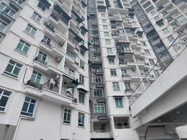 Apartment for sale in Mukim 13, Georgetown
