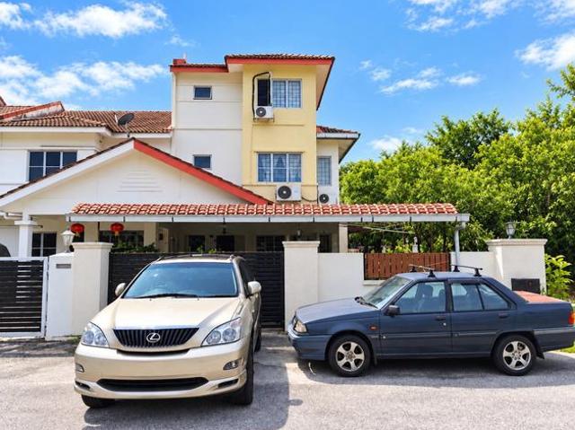 Terraced House for sale in Puchong, Majlis Bandaraya Subang Jaya